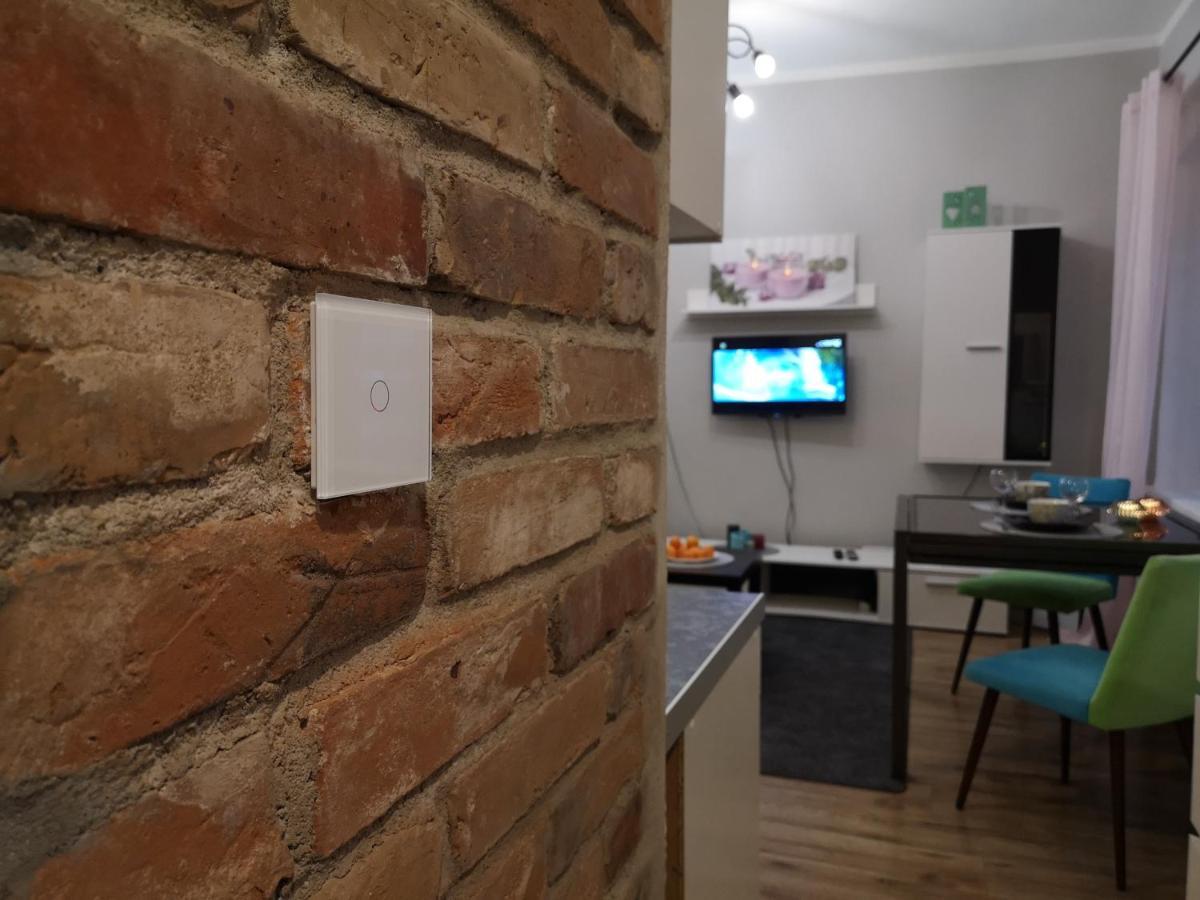 Apartament "Katarzynka" Stary Toruń Exterior foto