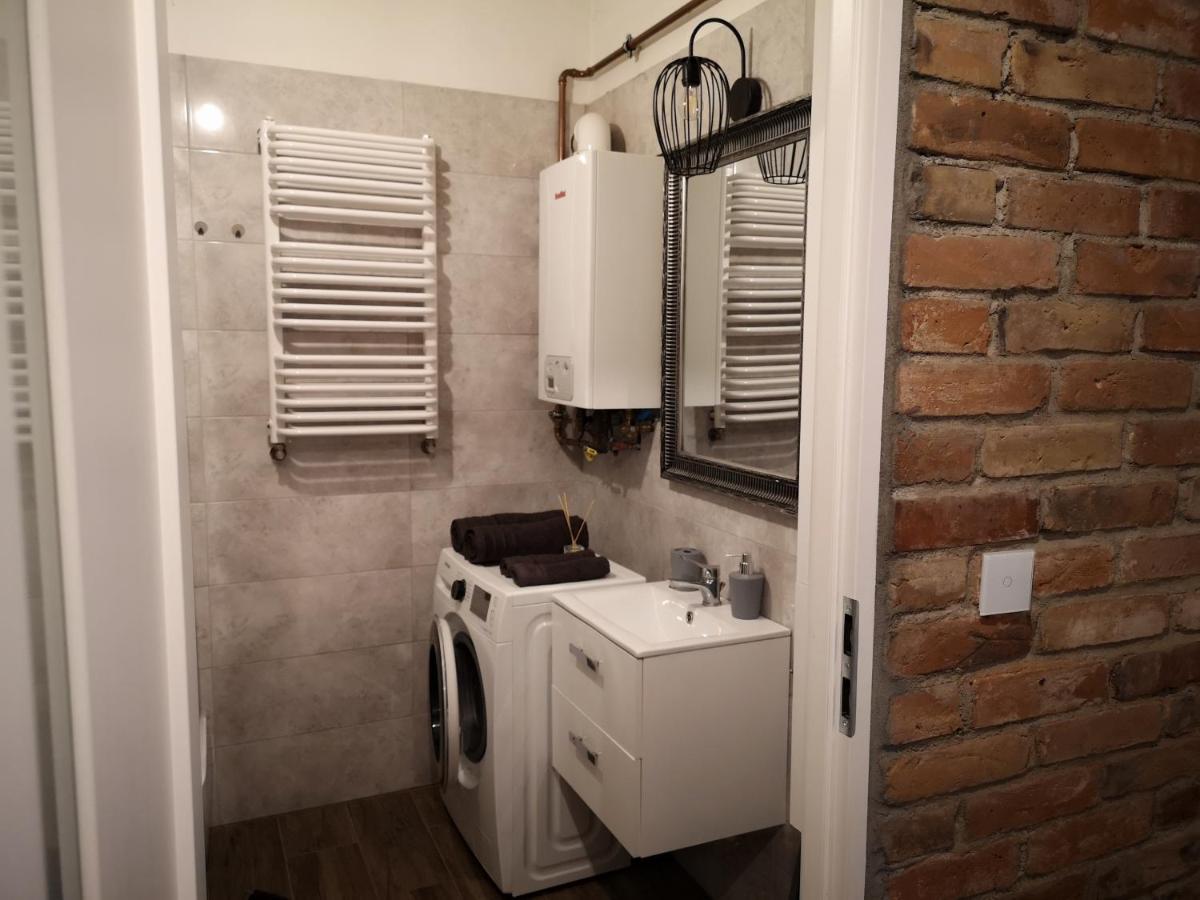 Apartament "Katarzynka" Stary Toruń Exterior foto